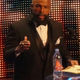 Mr. T., seen here pitying the fool who doesn’t know what a frohawk is.